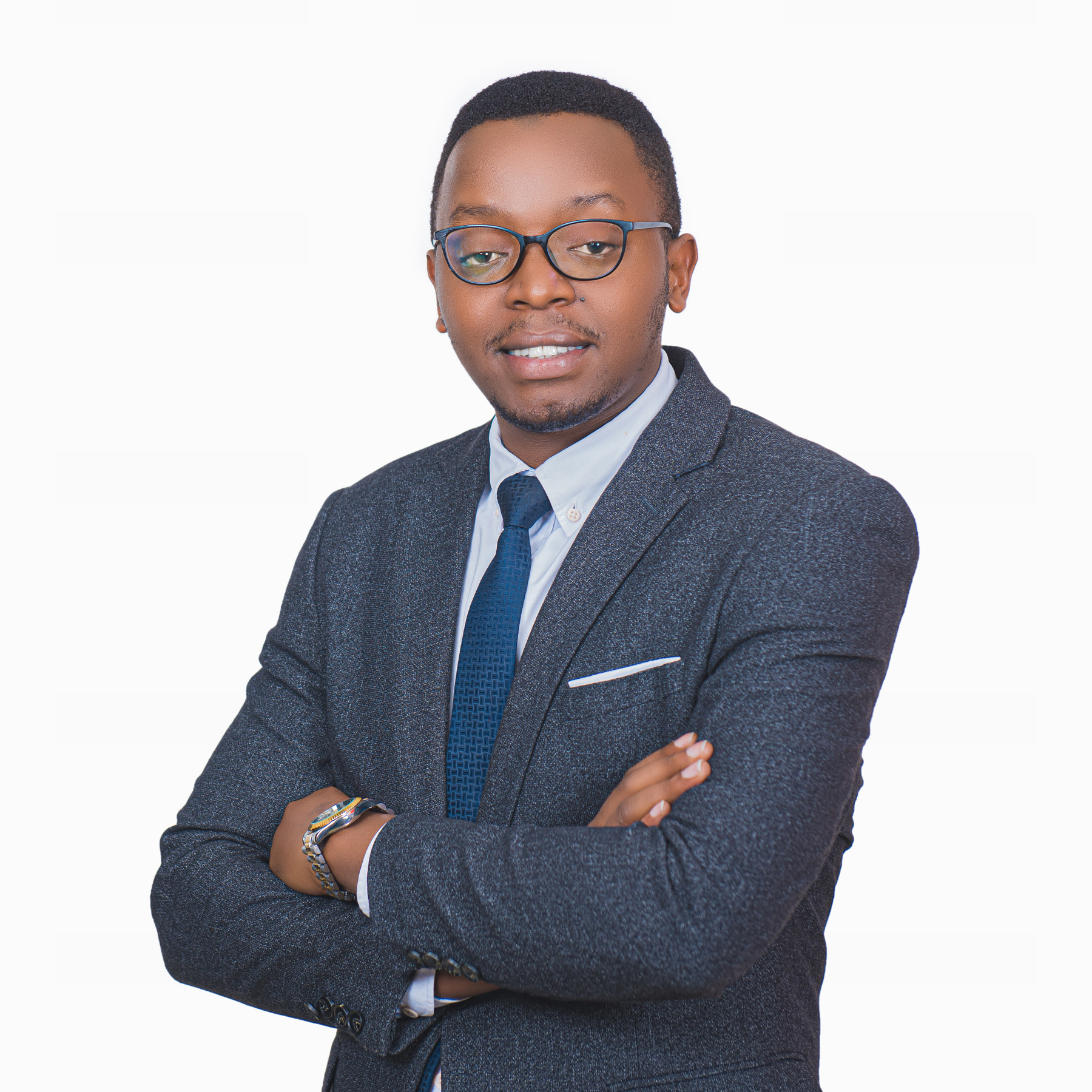 Bernadin Manirakiza