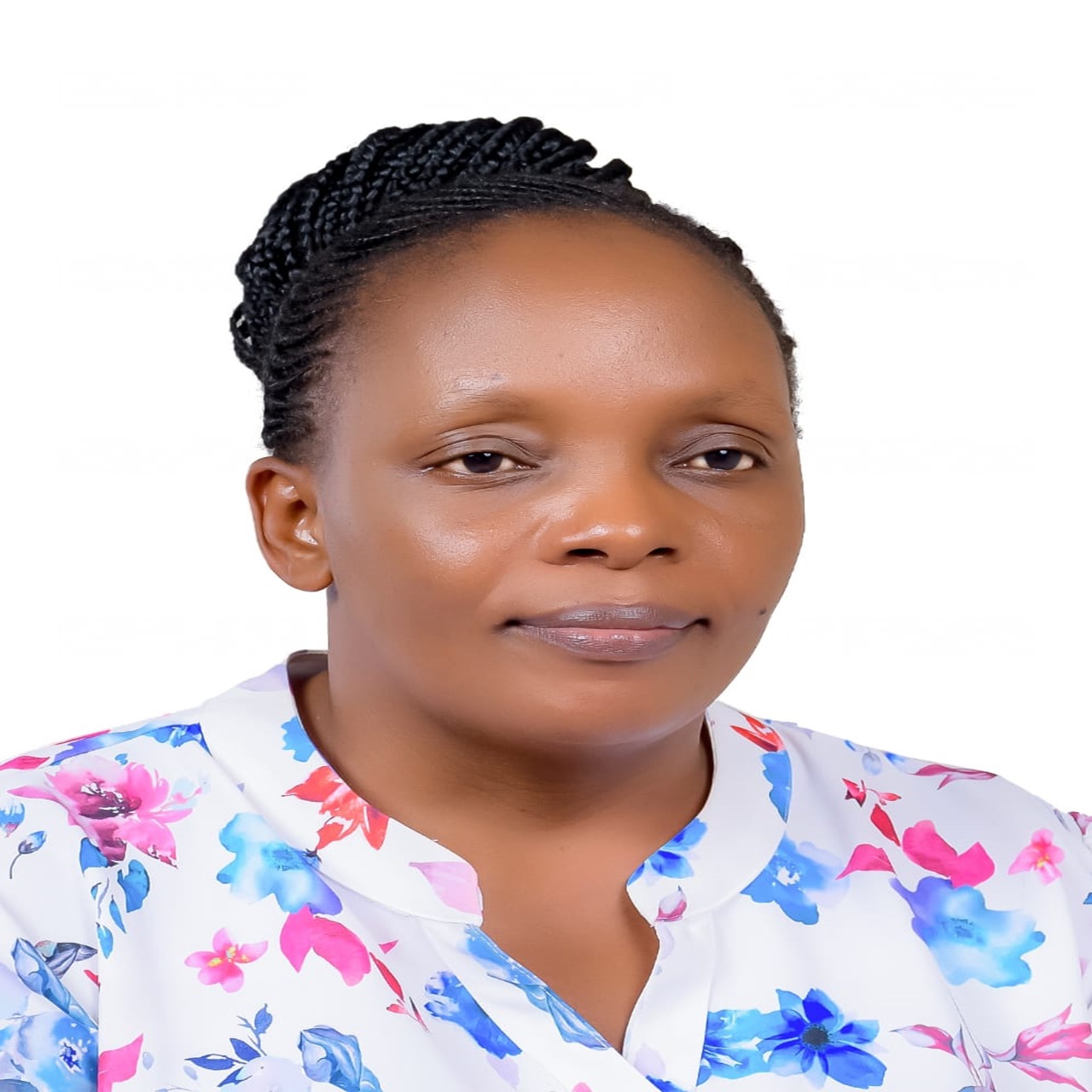 Hélène Uwimbabazi