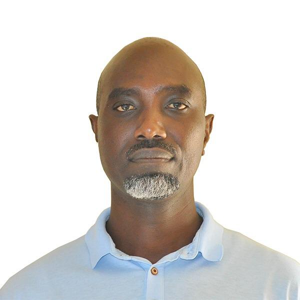 Jacques Gakinahe