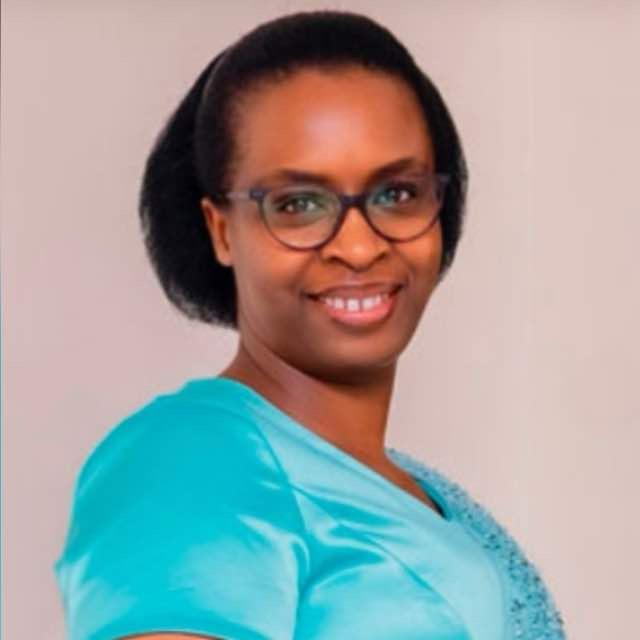 Ingabire Evelyne