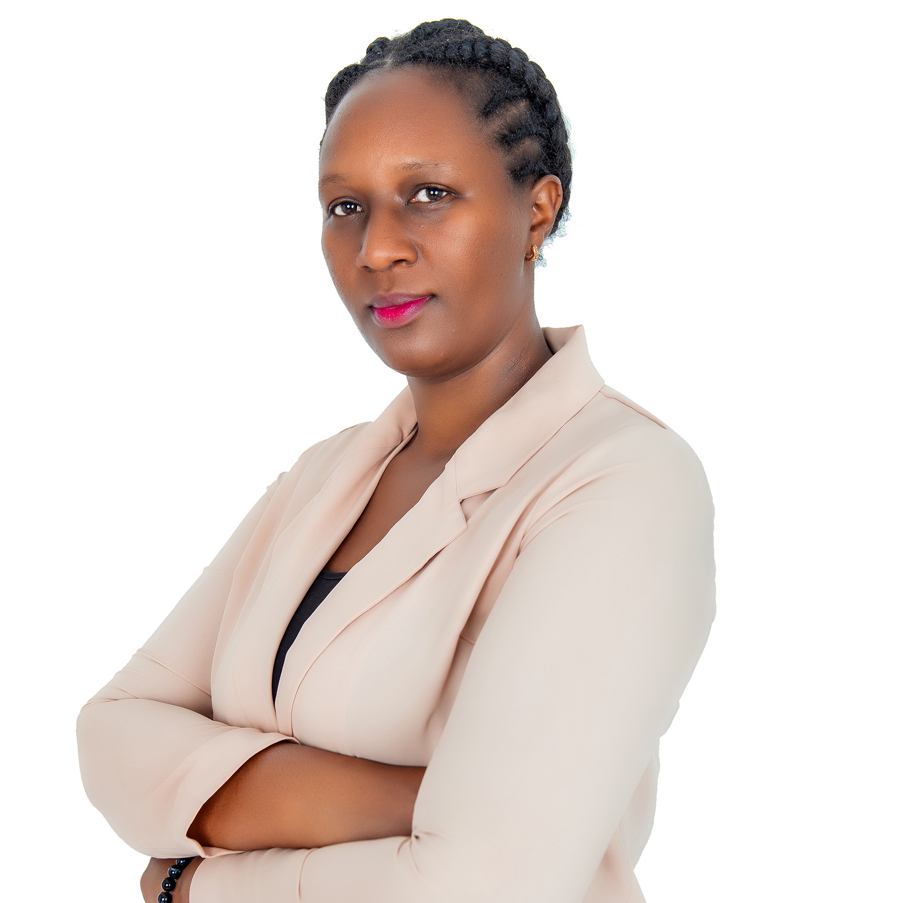 Hortense Umurerwa