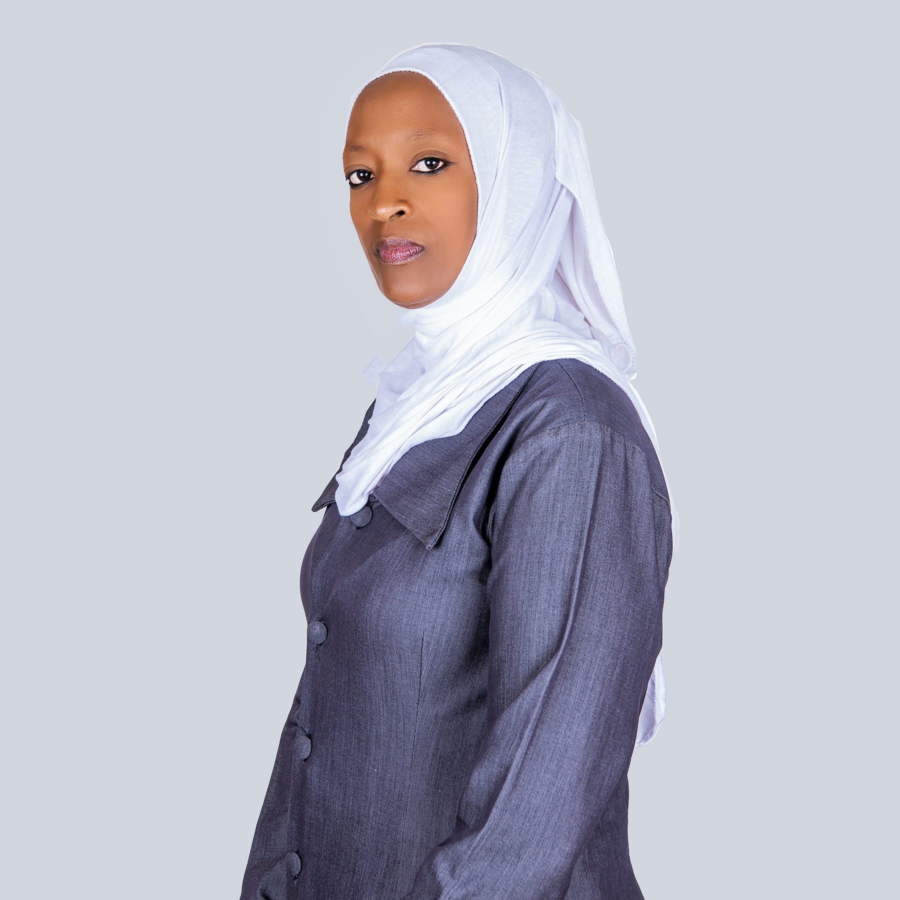 Gisele Djamila Mukeshimana