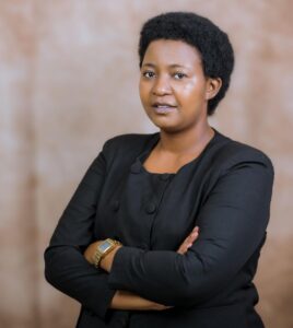 Solange Uwingabire